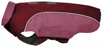 Wolters Regenjacke Easy Rain dunkelrot 46 cm