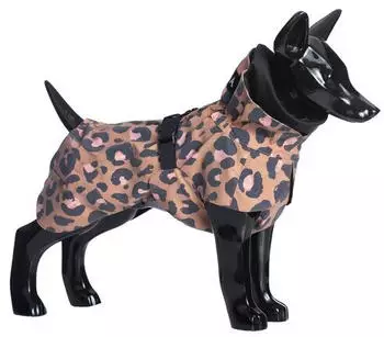 Paikka Visibility Raincoat Lite leo 65 cm