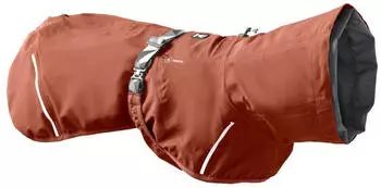 Hurtta Mudventure ECO Hundemantel cinnamon Gr. 60