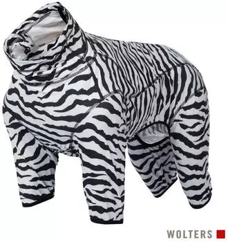 Rukka Pets Overall Zebra Gr. 40