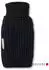 Wolters Strickpullover Ribsty schwarz 45cm