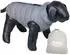 Nobby Hundemantel Light beige-grau Gr. 40 cm