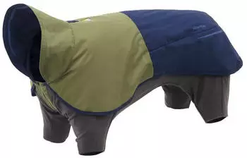 Ruffwear Sun Shower Rain Suit - Midnight Blue - S