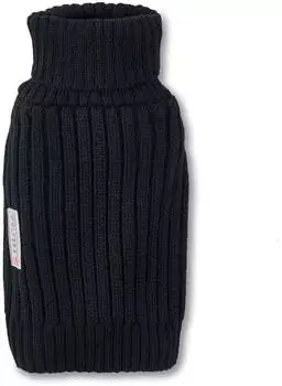 Wolters Strickpullover Ribsty schwarz Gr. 55 cm