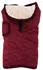 Flamingo Wintermantel Koda bordeaux Rückenlänge: 40 cm