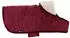 Flamingo Wintermantel Koda bordeaux Rückenlänge: 40 cm