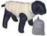 Nobby Hundemantel Light beige-grau Gr. 36 cm