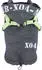 Nobby Hundemantel X04 2 in 1 grau Gr. 36 cm