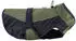 Flamingo Wintermantel Eisberg khaki/dunkelblau Rückenlänge: 60 cm
