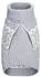 HUNTER Dog Sweater Birka grey