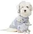 HUNTER Dog Sweater Birka grey