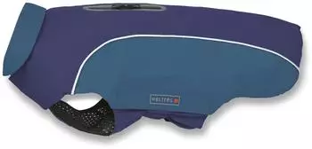 Wolters Regenjacke Easy Rain blau/ blau 26 cm