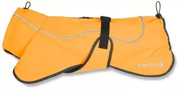 Wolters Cape Drizzle Hundemantel orange 38 cm