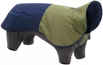 Ruffwear Sun Shower Rain Suit - Midnight Blue - XL
