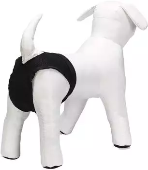 Beeztees Hunde Hygienehose Größe: M