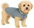 Nobby Hundemantel Sela grau (64807)