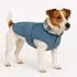 Nobby SELA Hundemantel grau 32cm (64808)