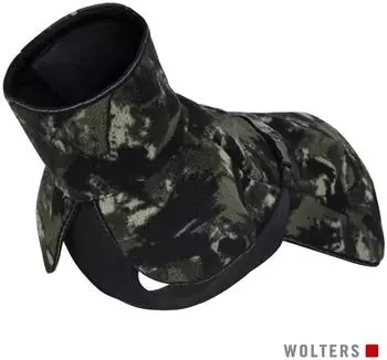 Rukka Comfy Pile Jacke Camouflage (30cm)