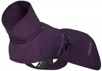 Rukka Trust Folienmantel Hundemantel plum (RP06166)