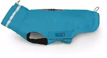 Wolters Outdoorjacke Modern Classic blau, f&uuml;r Hunde (70927)