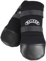 TRIXIE 1956, TRIXIE Pfotenschutz Walker Care, S, schwarz