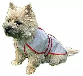 Trixie Regenmantel Tarbes M (46 cm)