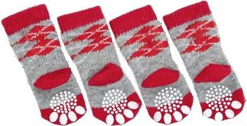 Karlie Doggy Socks XS