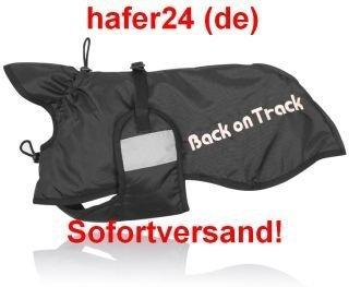 Back on Track Hundemantel Standard (31 cm)