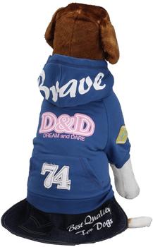 EBI Hunde T-Shirt D&D Brave (Gr. S)