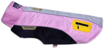 Karlie Touchdog Outdoormantel XXL 56cm rosa