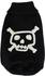 Wolters Strickpullover Totenkopf (35 cm)