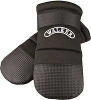 TRIXIE 1957, TRIXIE Pfotenschutz Walker Care, M, schwarz