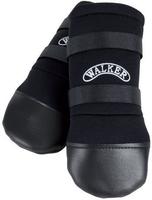 TRIXIE 1959, TRIXIE Pfotenschutz Walker Care, XL, schwarz