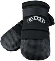 TRIXIE 1949, TRIXIE Pfotenschutz Walker Care, XXXL, schwarz