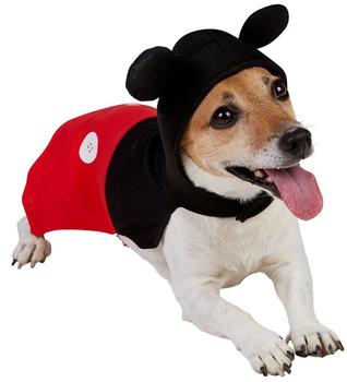 Rubie's Mickey Mouse (3580206)