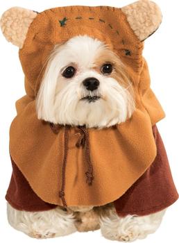 Rubie's Hundekostüm Star Wars - Ewok