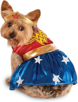 Rubie's Wonder Woman Hundekostüm (887842)