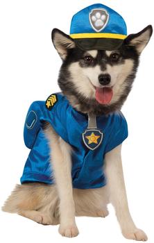 Rubie's Paw Patrol Chase Hundekostüm