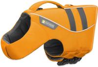 Ruffwear 45103-807L1, Ruffwear - Float Coat - Hundegeschirr Gr XL orange