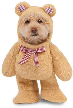 Rubie's Walking Teddy Bear Pet Costume (580329)