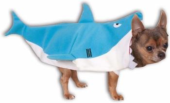 Rubie's Hundekostüm Hai XL