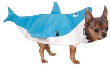 Rubie's Hundekostüm Hai S