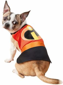 Rubie's Hundekostüm Disney Die Unglaublichen 2 M