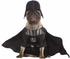 Rubie's Hundekostüm Star Wars Darth Vader M