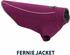 Ruffwear Fernie Jacket Larkspur Purple XL