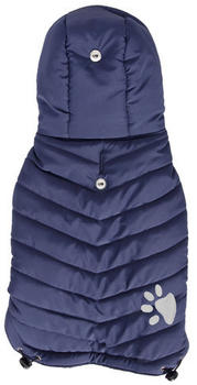 Karlie Paw blau 55 cm