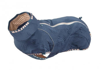 Hurtta Casual Quilted Jacket 55XL blau