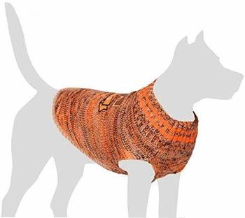 Karlie T-Dog Orange 40 cm