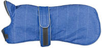Trixie Belfort Blau S 30-50cm