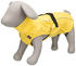Trixie Hunderegenmantel Vimy S 40cm gelb